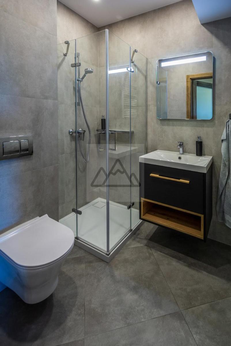 Image 4 of Apartament Widokowy Karpacz z garażem i widokiem na góry, blisko szlaki i centrum