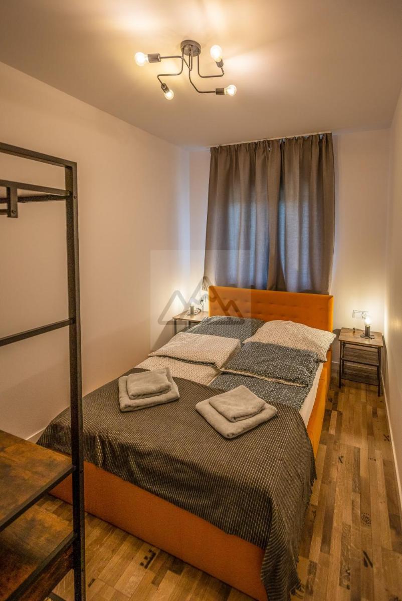 Image 7 of Apartament Widokowy Karpacz z garażem i widokiem na góry, blisko szlaki i centrum