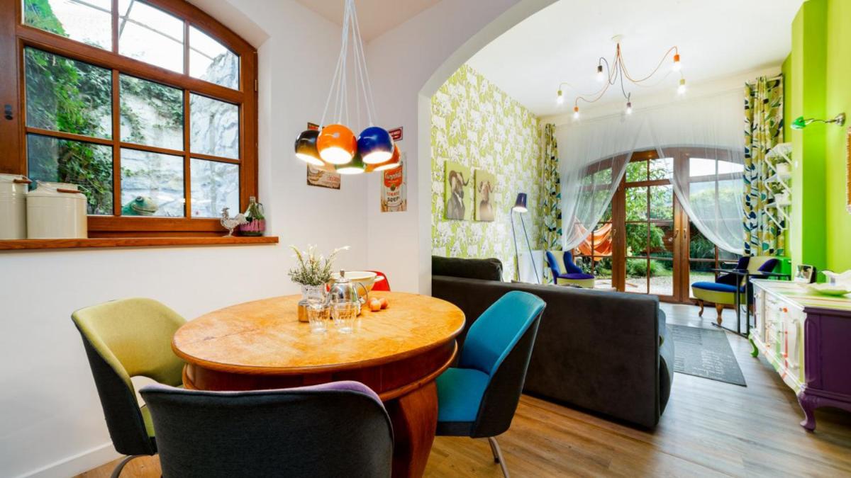 Image 4 of Apartament Z Zielonym Tarasem centrum