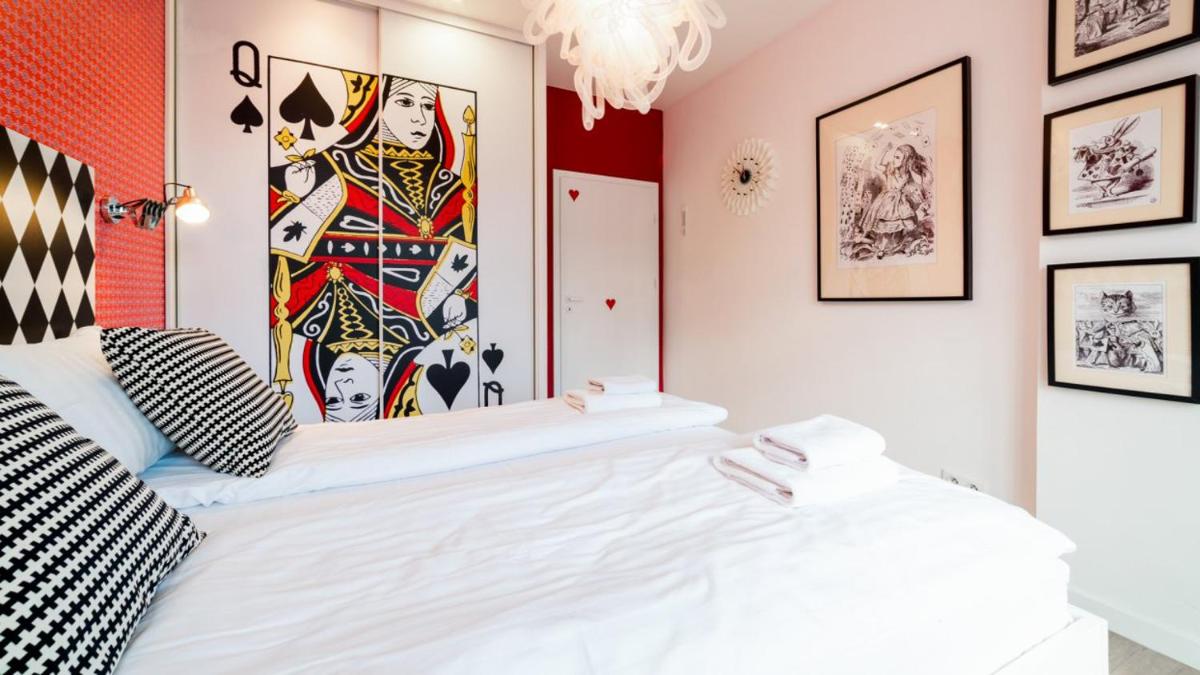 Image 7 of Apartament Z Zielonym Tarasem centrum