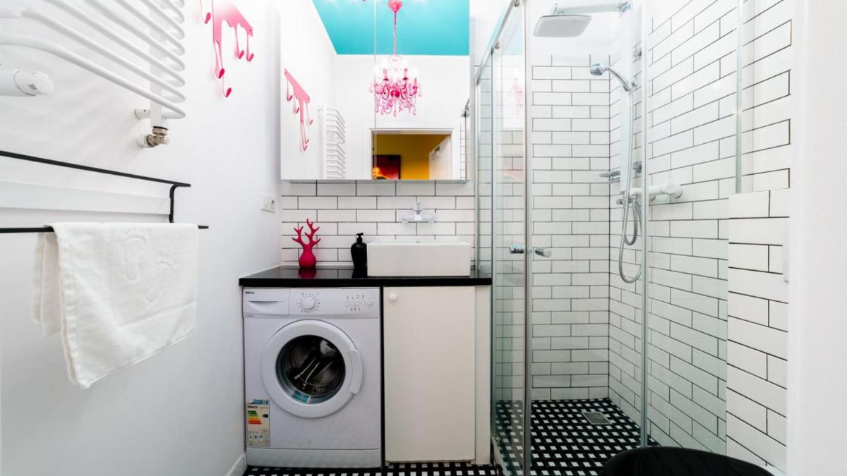 Image 3 of Apartament Z Zielonym Tarasem centrum