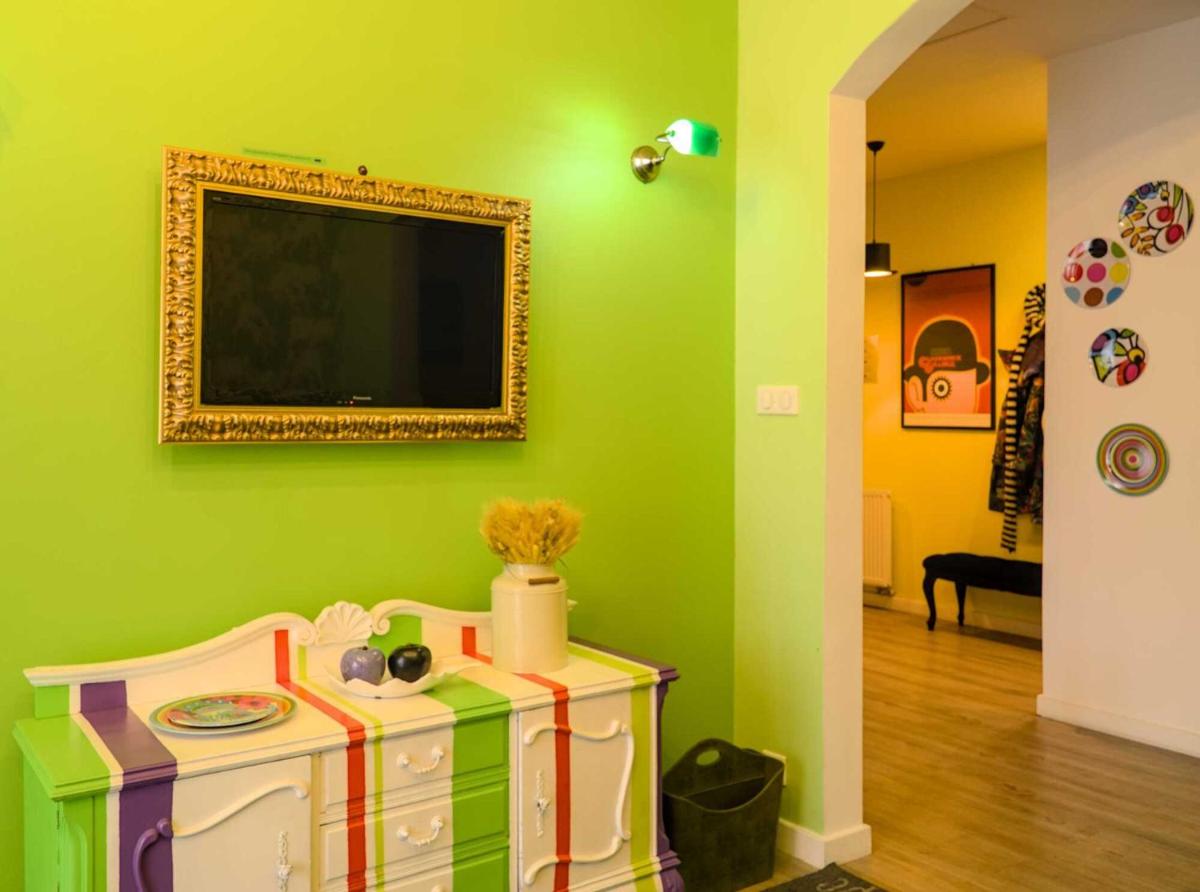 Image 5 of Apartament Z Zielonym Tarasem centrum