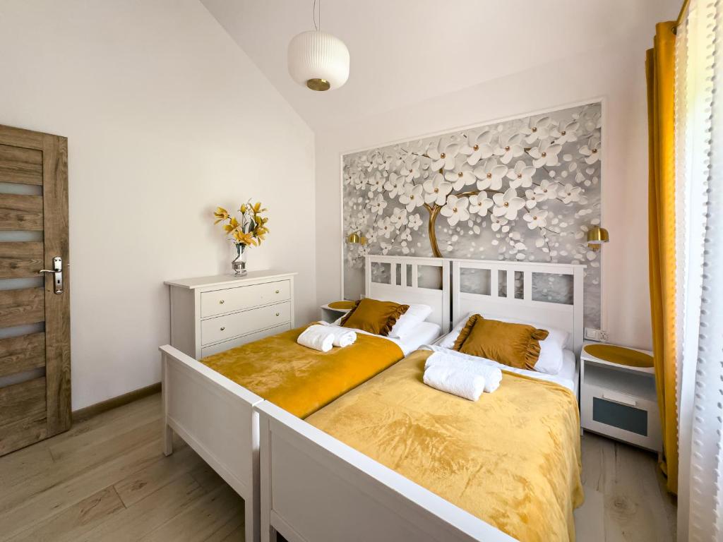 Image 1 of Apartament Złoty Las Karpatia
