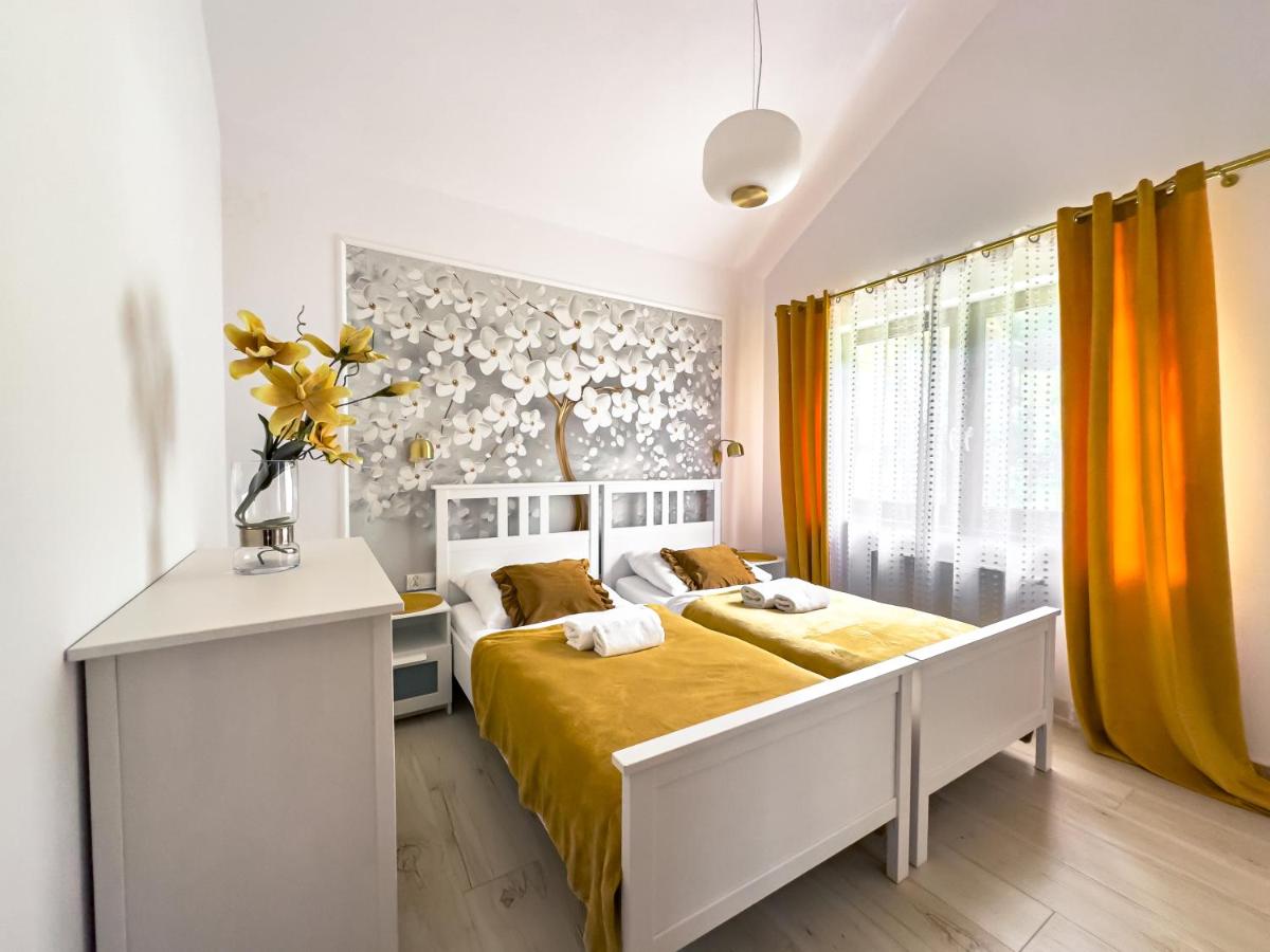 Image 7 of Apartament Złoty Las Karpatia