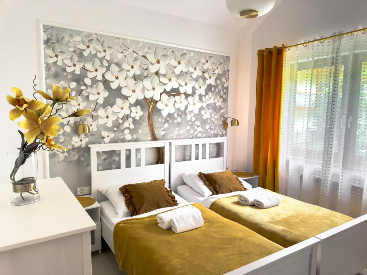 Image 2 of Apartament Złoty Las Karpatia