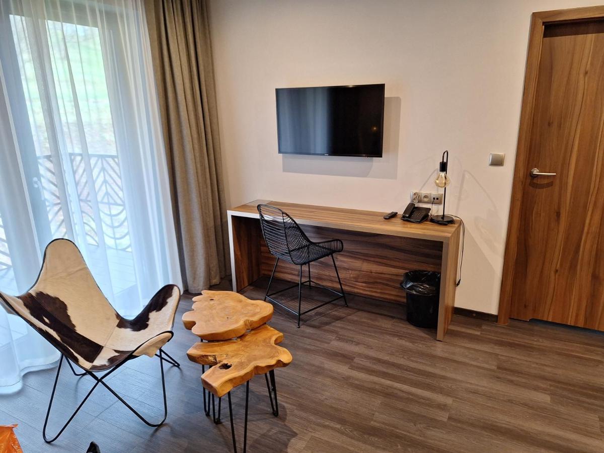 Image 5 of Apartament butikowy Karkonosze nad Zalewem Sosnówka Karpacz