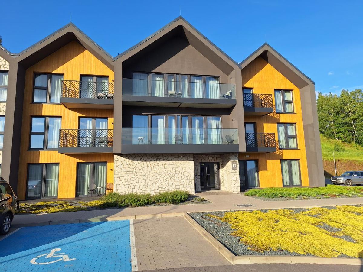 Image 6 of Apartament butikowy Karkonosze nad Zalewem Sosnówka Karpacz