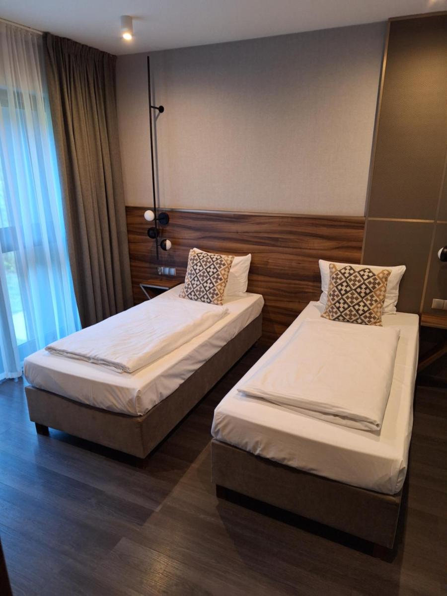 Image 7 of Apartament butikowy Karkonosze nad Zalewem Sosnówka Karpacz
