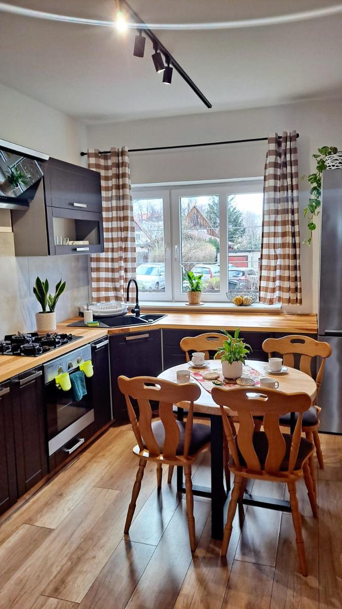 Image 2 of Apartament dzika róża
