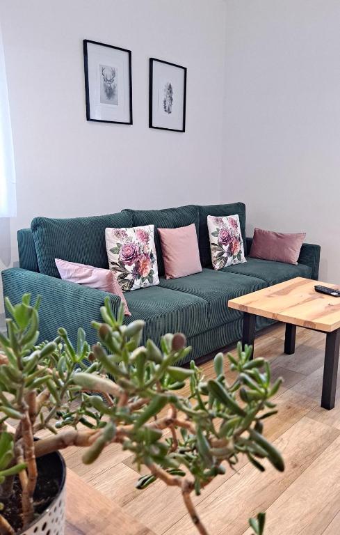 Image 1 of Apartament dzika róża