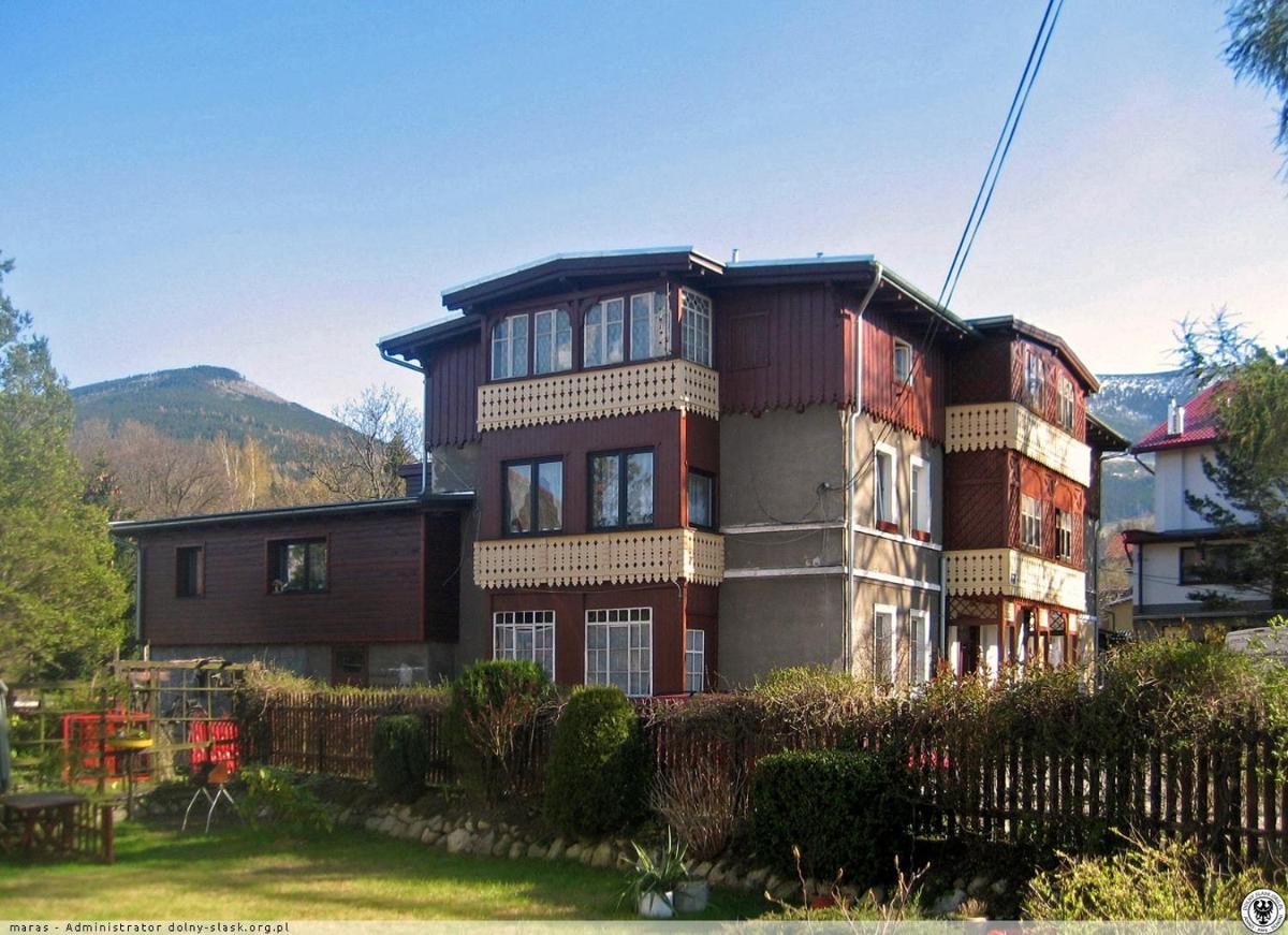 Image 6 of Apartament na zakręcie
