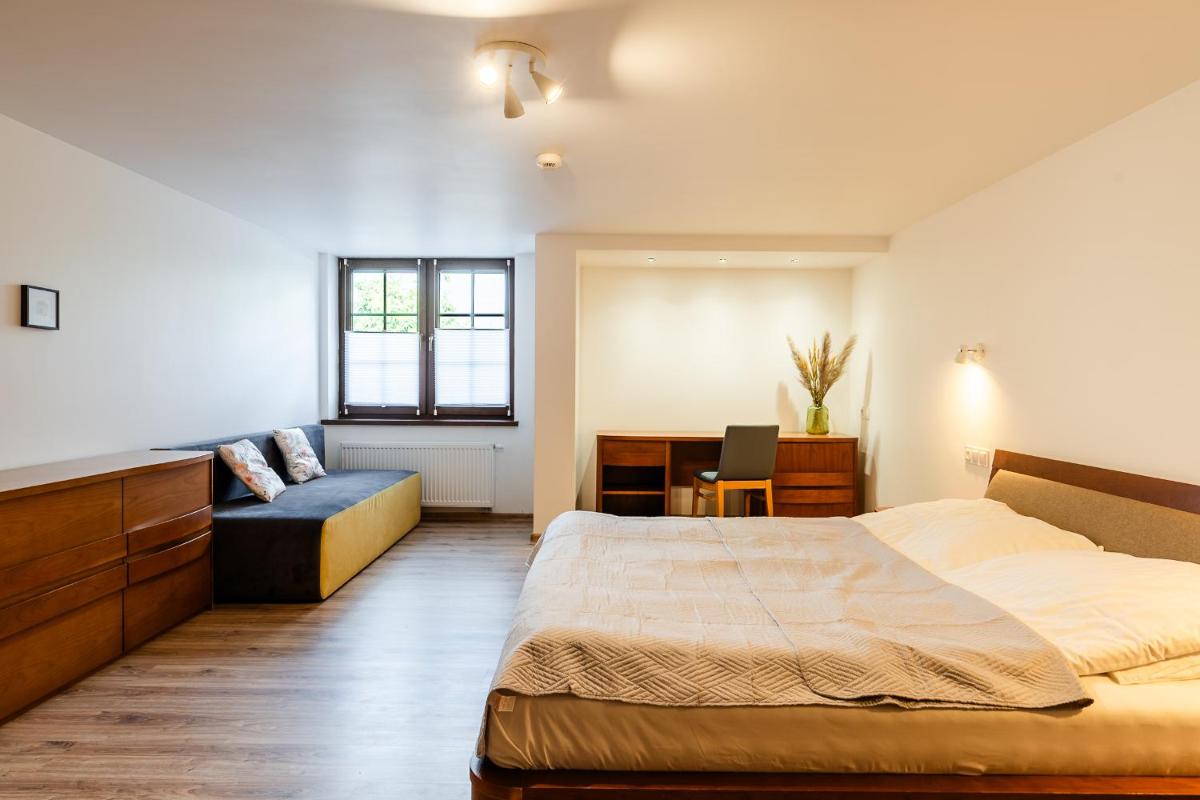 Image 7 of Apartament nad Dzikim Potokiem