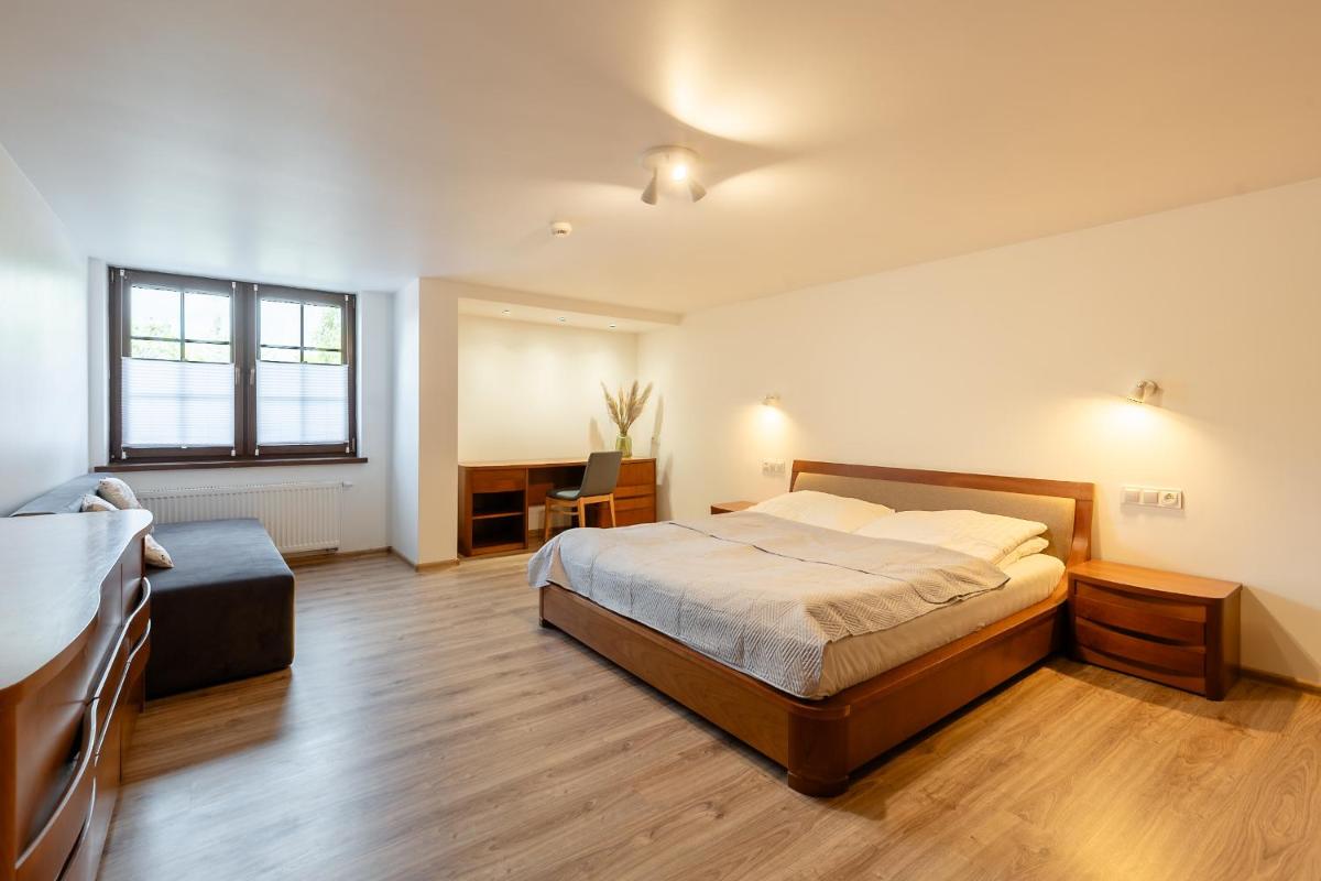 Image 2 of Apartament nad Dzikim Potokiem