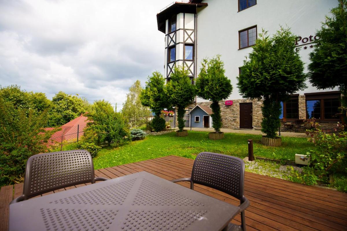 Image 6 of Apartament nad Dzikim Potokiem