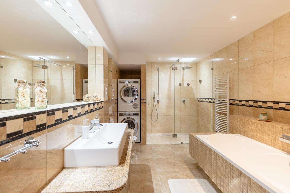 Image 3 of Apartament nad Dzikim Potokiem