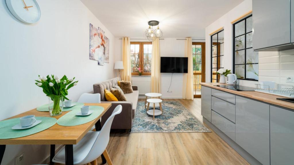 Image 1 of Apartament nad Łomnicą