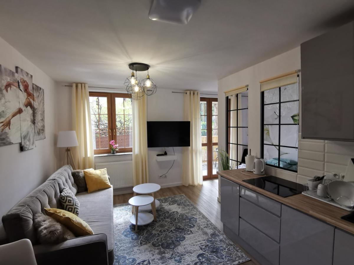 Image 5 of Apartament nad Łomnicą