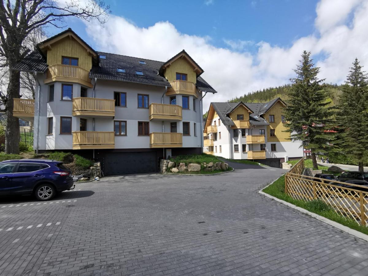 Image 6 of Apartament nad Łomnicą