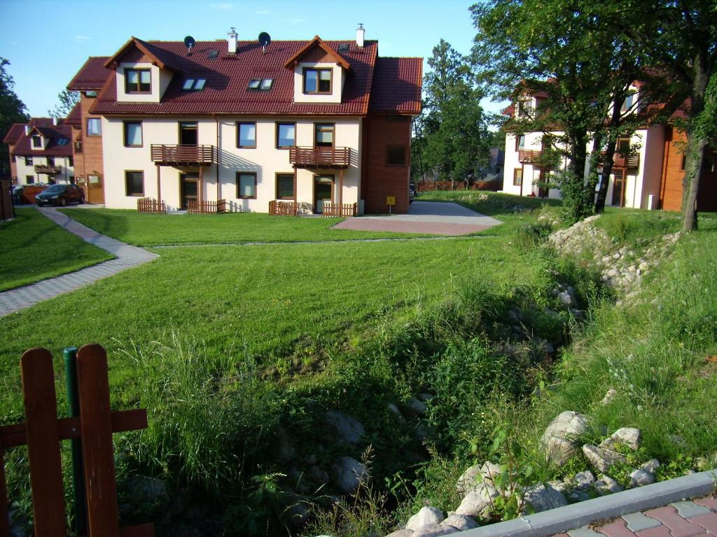 Image 1 of Apartament nad Łomniczką
