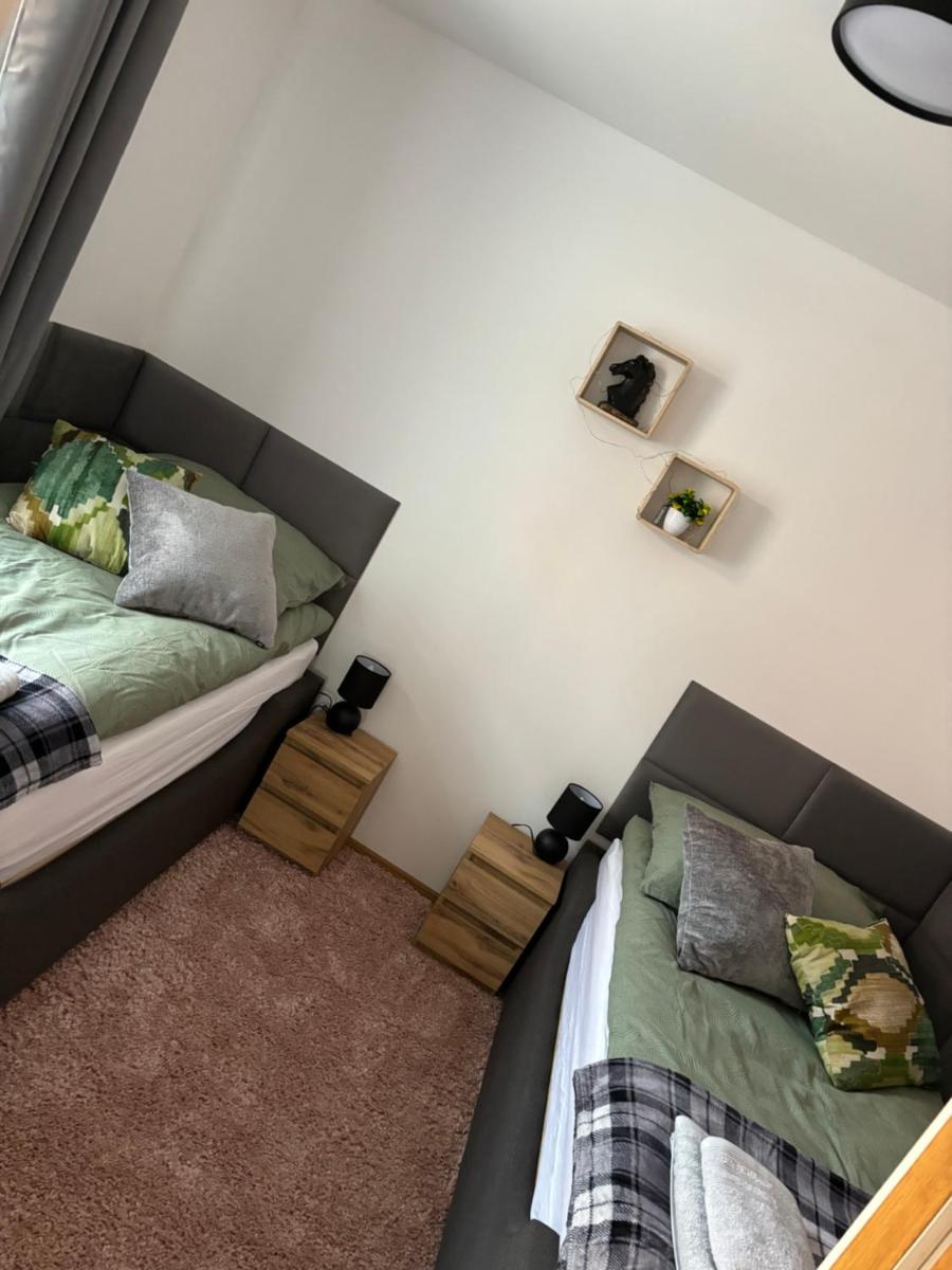 Image 6 of Apartament nad rzeką