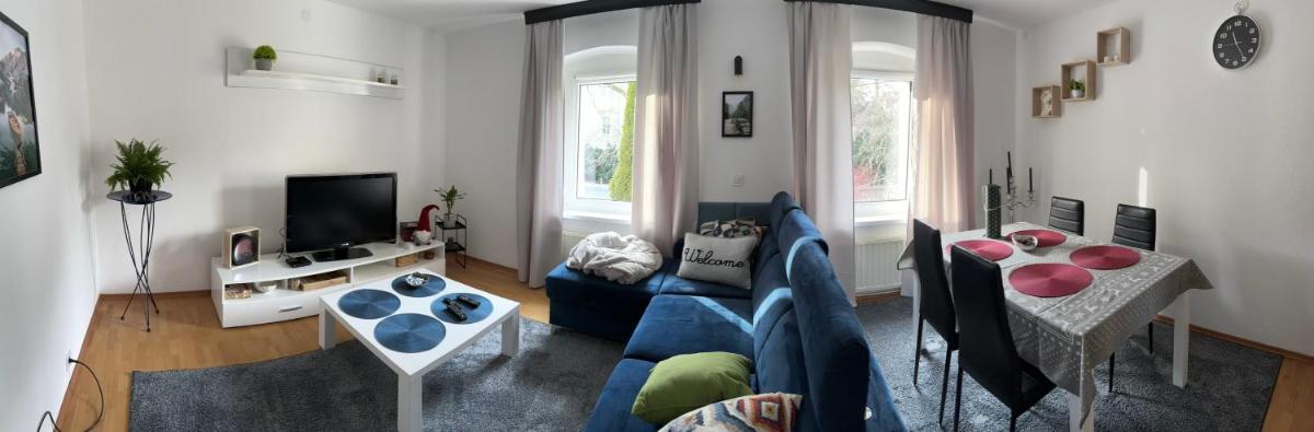 Image 3 of Apartament nad rzeką
