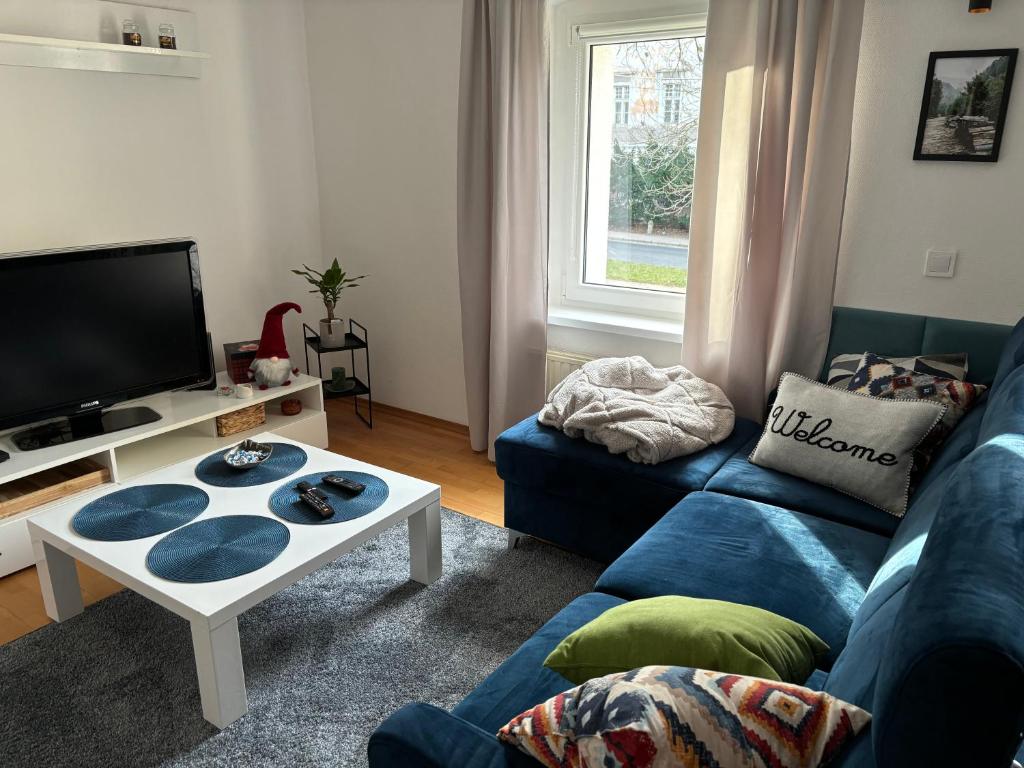 Image 1 of Apartament nad rzeką