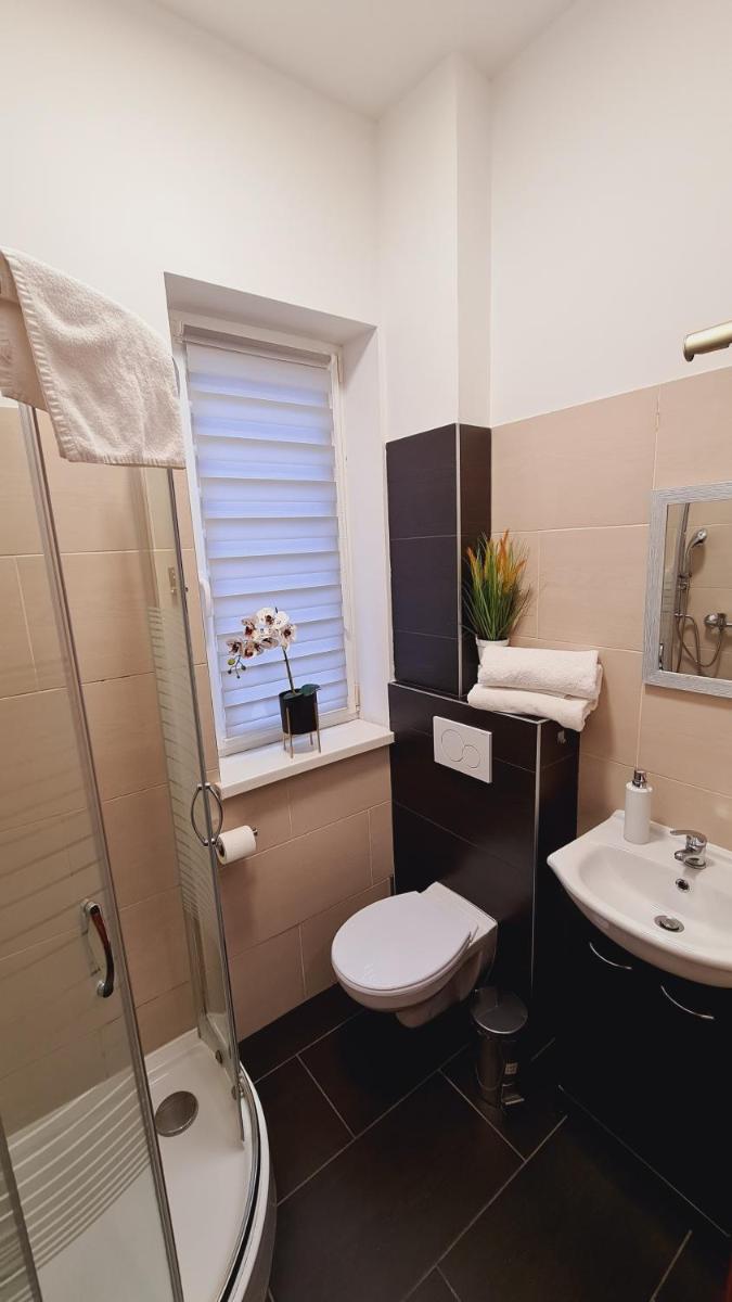 Image 3 of Apartament nr 1 z balkonem, apartament nr 7 z tarasem, Wilcza przy Szlaku
