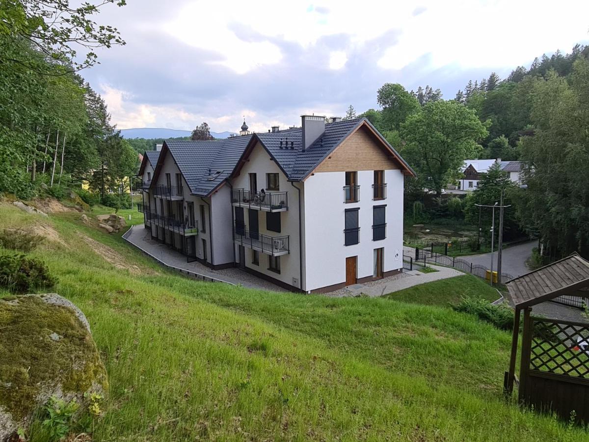 Image 3 of Apartament pod Górą Witosza