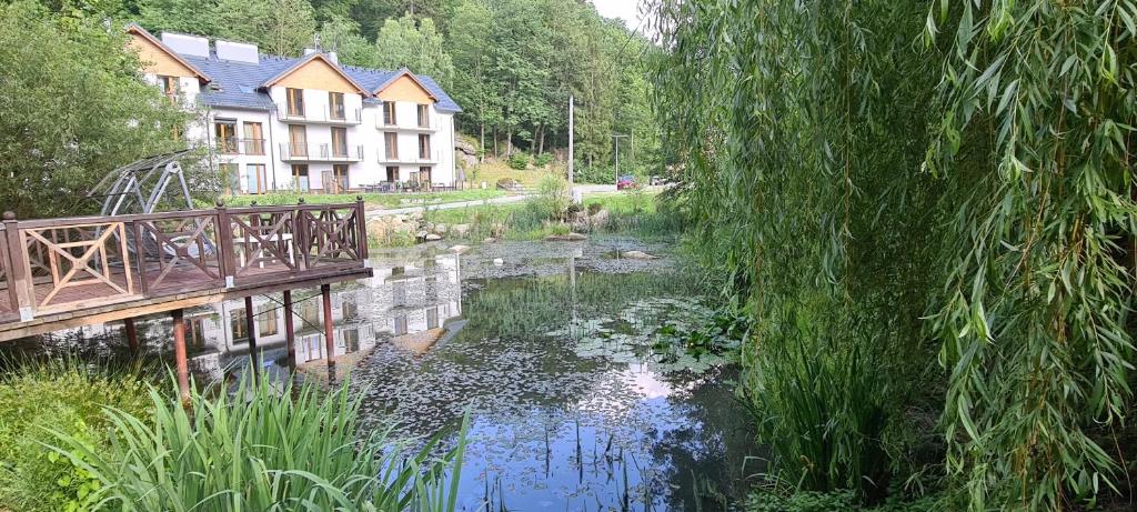 Image 1 of Apartament pod Górą Witosza