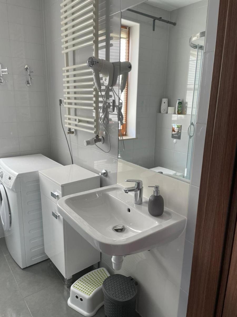 Image 4 of “Apartament pod Śnieżką” uroczy apartament z kominkiem