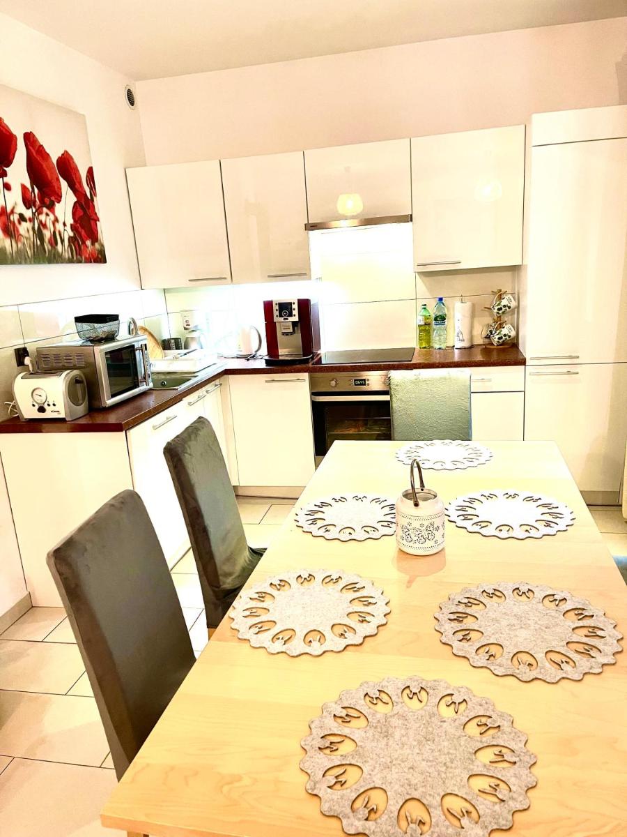 Image 5 of “Apartament pod Śnieżką” uroczy apartament z kominkiem