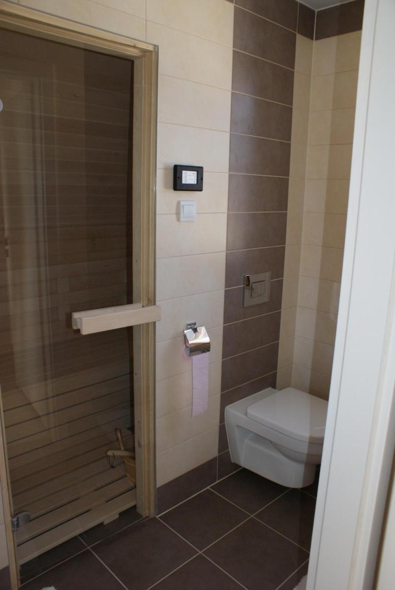 Image 4 of Apartament pod Śnieżką z sauną i kominkiem