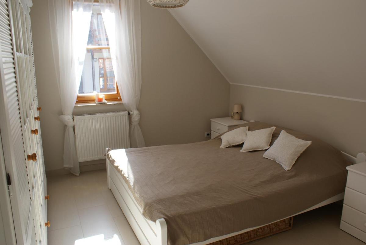 Image 2 of Apartament pod Śnieżką z sauną i kominkiem