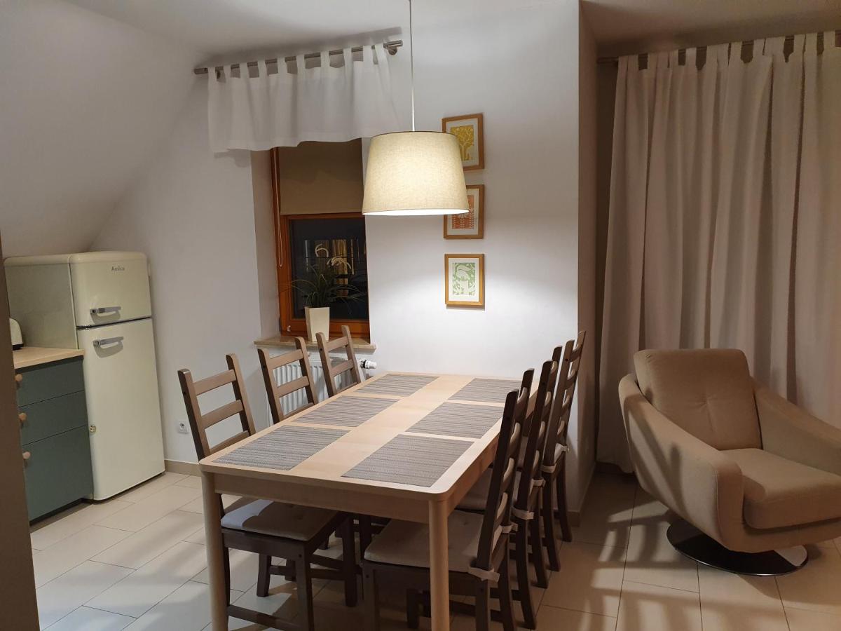 Image 3 of Apartament pod Śnieżką z sauną i kominkiem