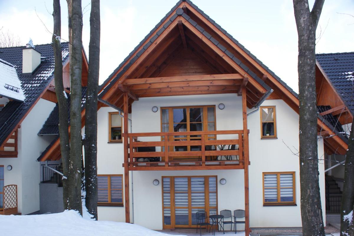 Image 6 of Apartament pod Śnieżką z sauną i kominkiem