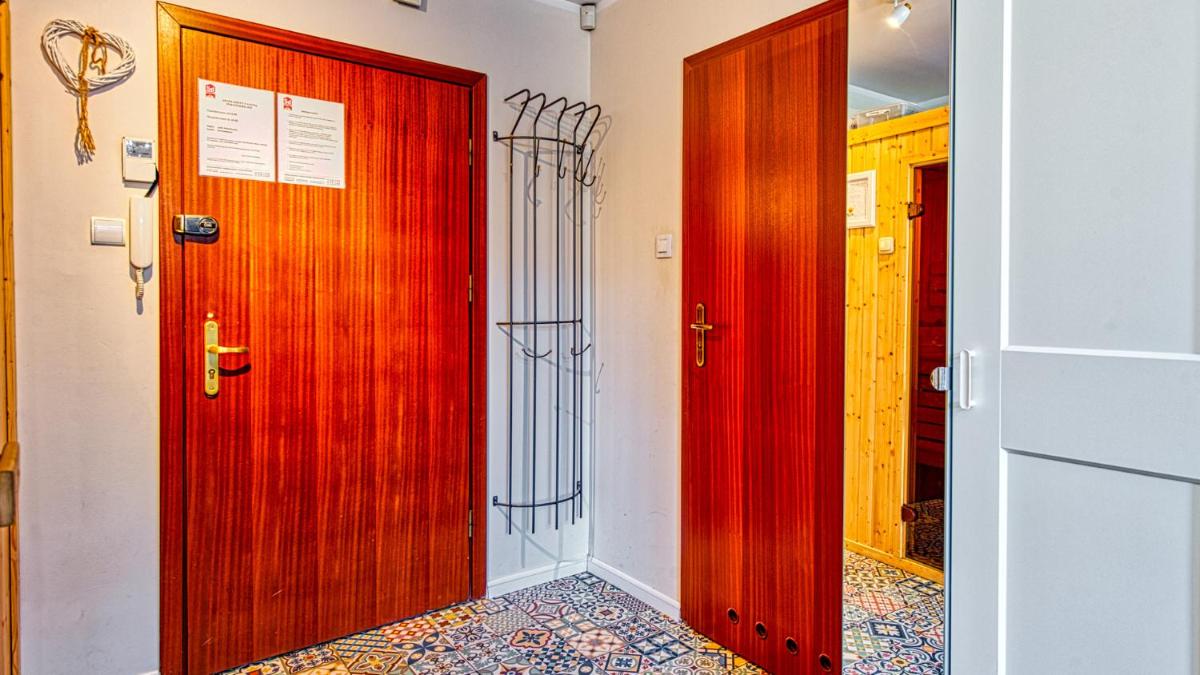 Image 7 of Apartament pod Świerkami z Prywatną SAUNĄ – 5D Apartments