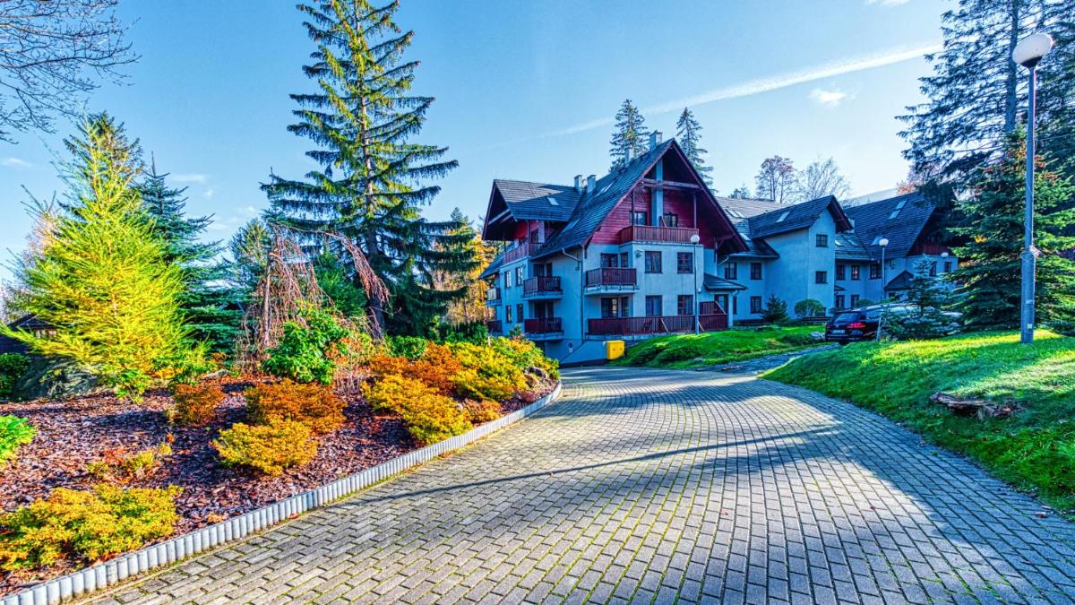 Image 6 of Apartament pod Świerkami z Prywatną SAUNĄ – 5D Apartments