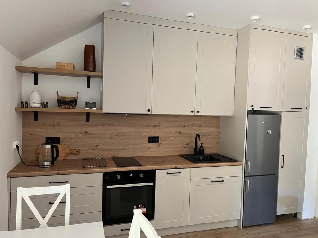 Image 1 of Apartament przy Górze Witosza