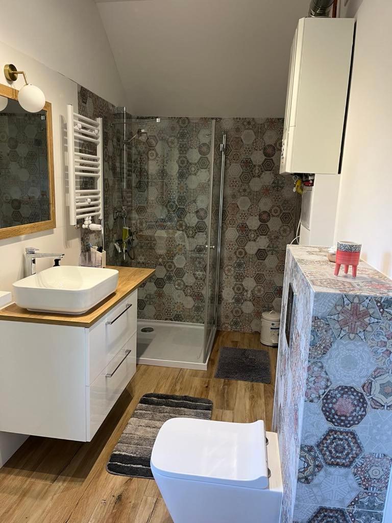 Image 5 of Apartament przy Górze Witosza