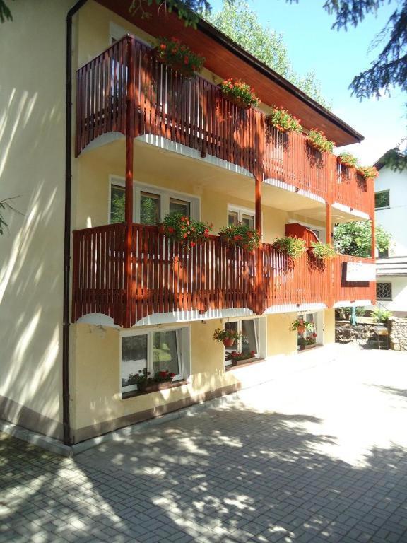 Image 5 of Apartament przy lesie
