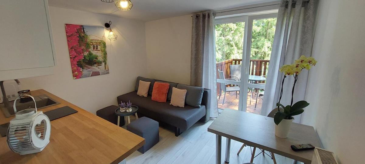 Image 2 of Apartament przy lesie