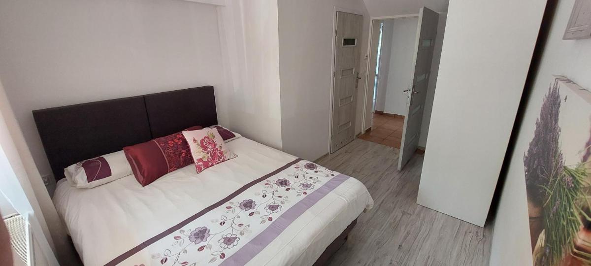 Image 3 of Apartament przy lesie