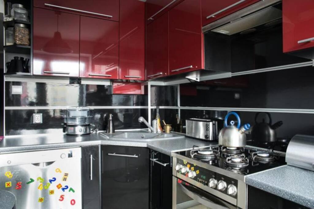 Image 4 of Apartament rodzinny 2 pokojowy. Widok na Snieżke.