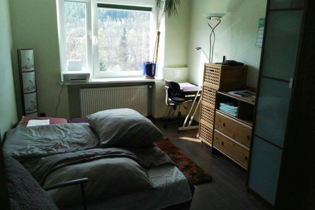 Image 7 of Apartament rodzinny 2 pokojowy. Widok na Snieżke.