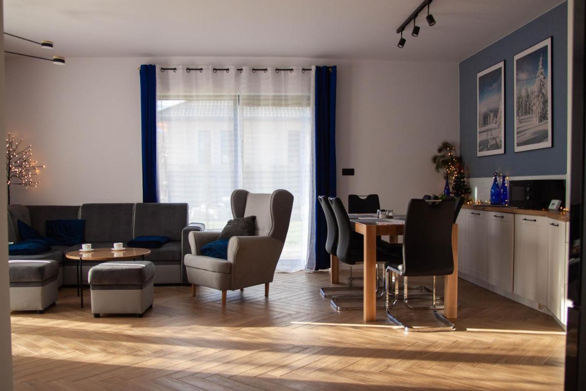 Image 7 of Apartament rodzinny Słoneczna Sosnówka