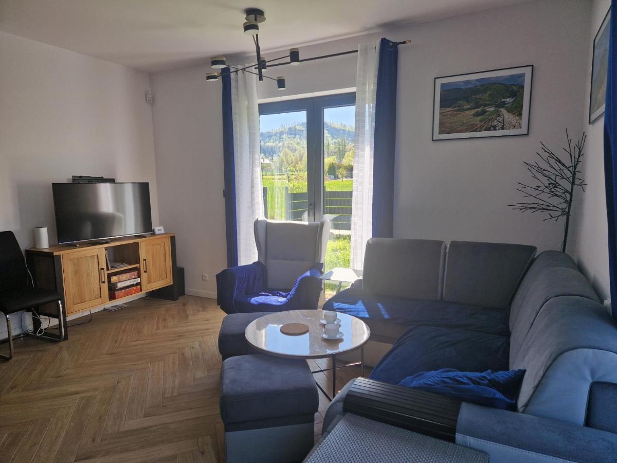 Image 6 of Apartament rodzinny Słoneczna Sosnówka