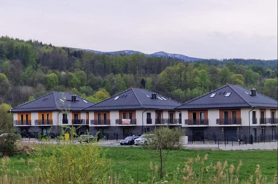 Image 3 of Apartament rodzinny Słoneczna Sosnówka