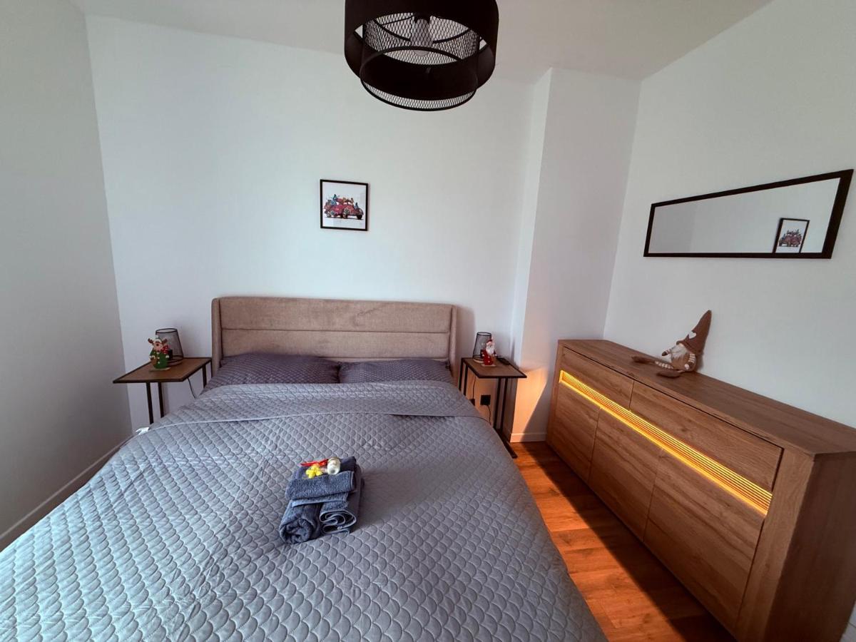 Image 3 of Apartament u Heleny