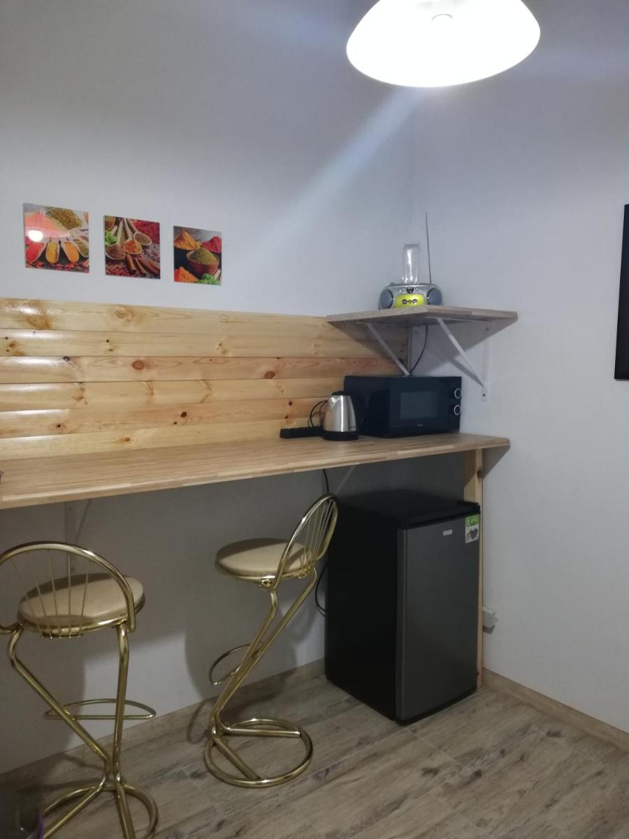 Image 6 of Apartament wSPAniały.