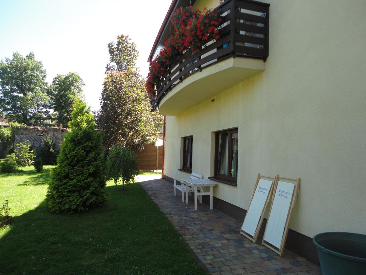Image 3 of Apartament wSPAniały.
